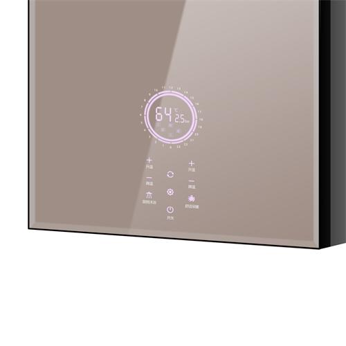 曼恩壁掛爐無(wú)線(xiàn)控制的優(yōu)勢(shì)及智能化的能源管理