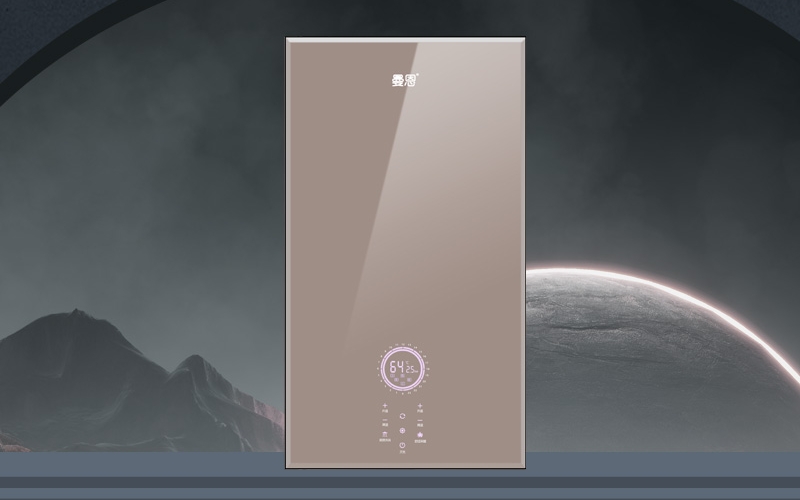 曼恩壁掛爐L1PB24-DD